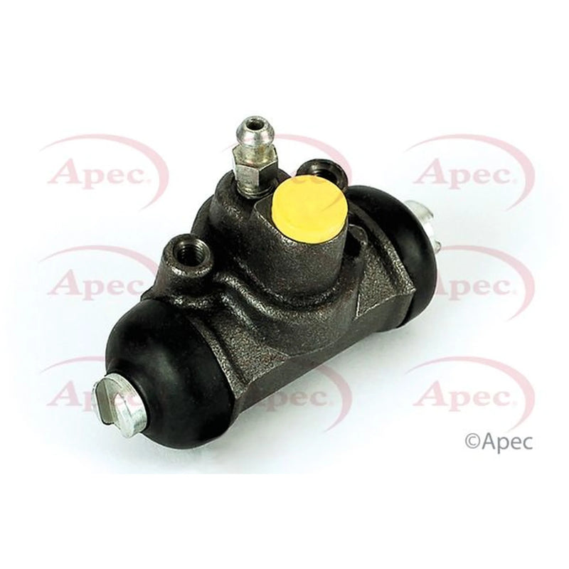 Apec Wheel Cylinder Hydraulic Brake Rear BCY1206