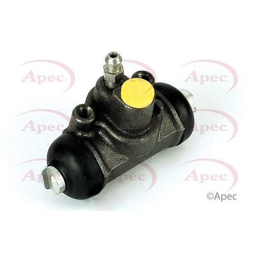 Apec Wheel Cylinder Hydraulic Brake Rear BCY1206