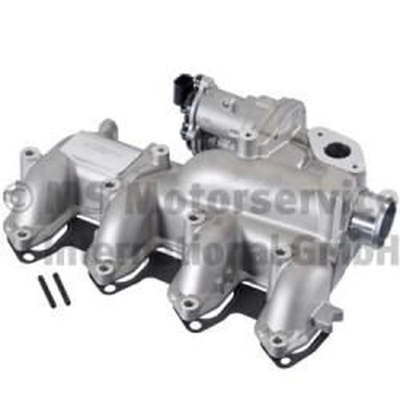 Pierburg Exhaust Gas Recirculation Valve 7.24809.71.0