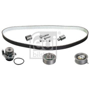 Febi Timing Belt & Water Pump Kit 32744