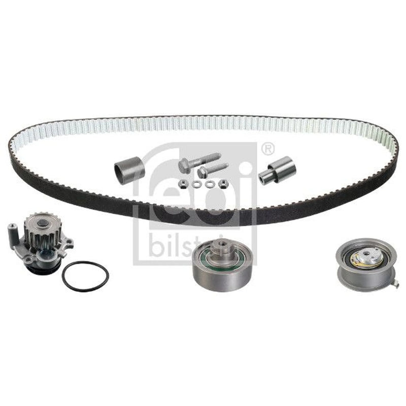 Febi Timing Belt & Water Pump Kit 32744