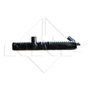 NRF Engine Radiator 58784