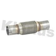 Klarius Exhaust Flexible Pipe FRP21A