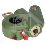 Febi Brake Slack Adjuster 26 Teeth Right 31590