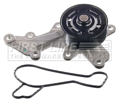 First Line Engine Cooling Water Pump
