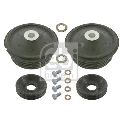 Febi Axle Beam Bush Set OD ID Thick 08276