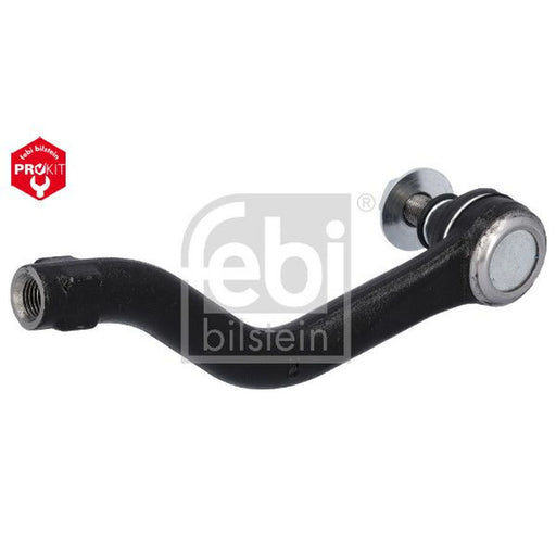 Febi Steering Tie Rod End Ball Joint Front Right 42242