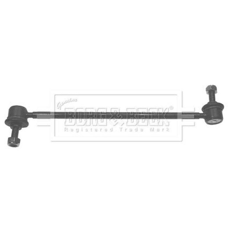 Borg & Beck Stabiliser Bar Link Coupling Rod BDL6760