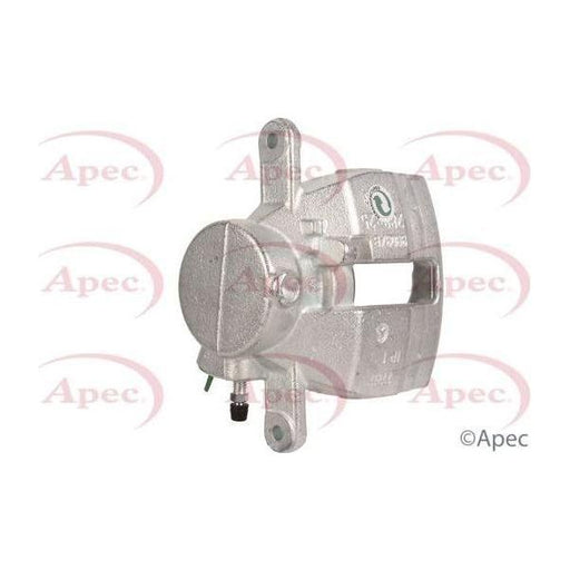 Apec Brake Caliper (Front/Left) LCA707 Apec  - Town Parts