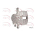 Apec Brake Caliper (Front/Left) LCA707 Apec  - Town Parts