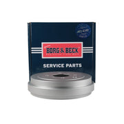 Borg & Beck Brake Drum Assembly Rear BBR7266