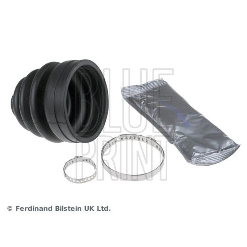 Blue Print Drive Shaft Bellow Kit Front Thermoplast ADK88106
