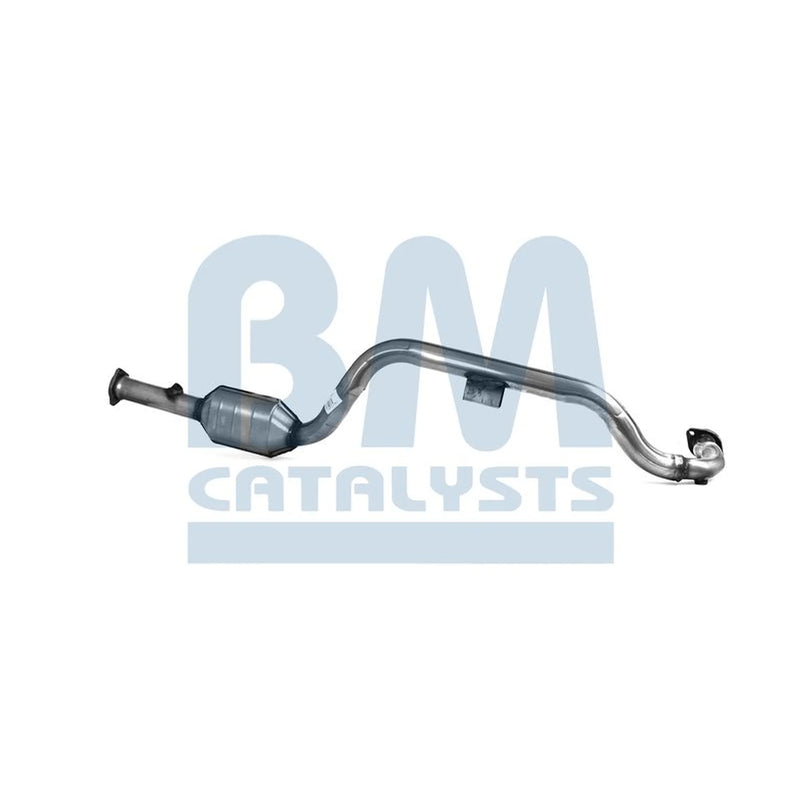 BM Catalysts Homologated Petrol Cat BM91174H