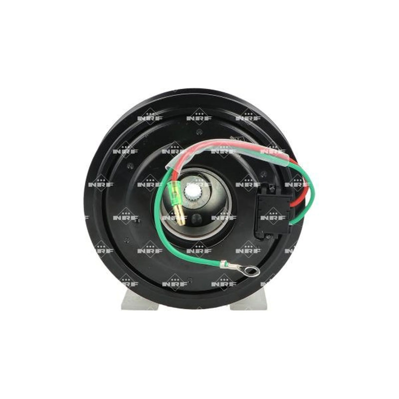 NRF A/C Compressor Magnetic Clutch 380156