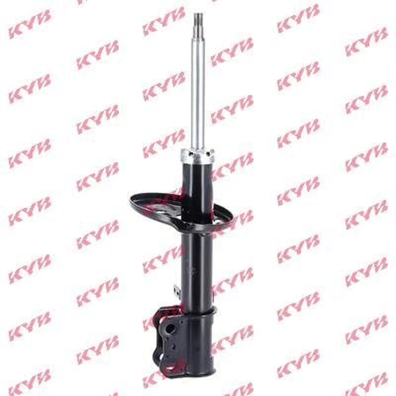 KYB Shock Absorber Damper Strut Front Left 333198