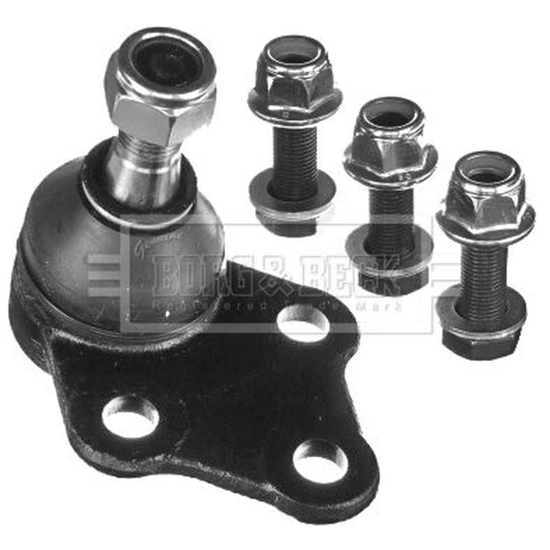 Borg & Beck Ball Joint Front Left BBJ5724
