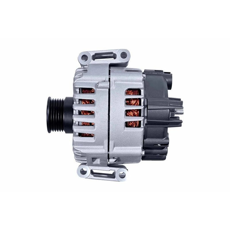 Hella Car Alternator 12V 8EL 015 637-781