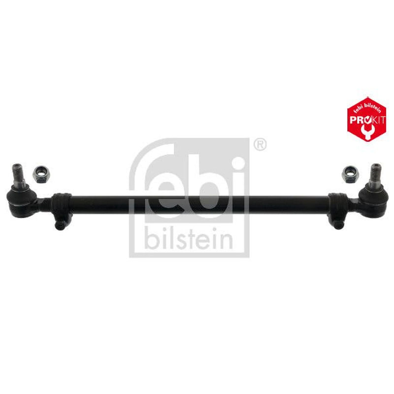 Febi Centre Rod Assembly Front 47995