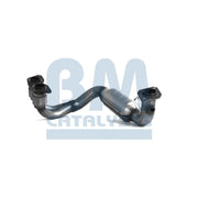 BM Catalysts Homologated Petrol Cat BM91053H