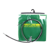 First Line Handbrake Cable Right Rear FKB3993