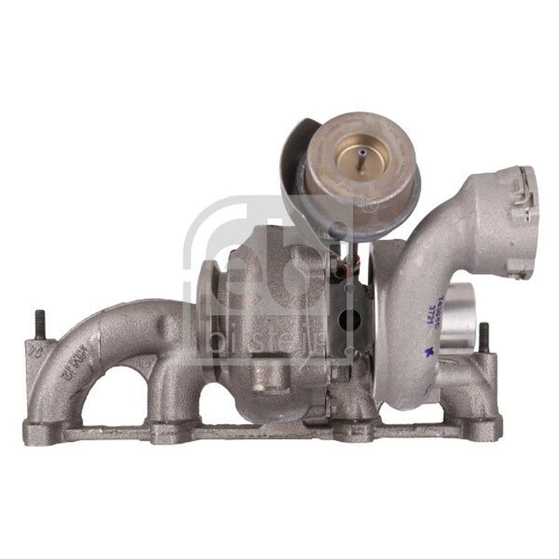 Febi Turbocharger Turbo Unit 186767