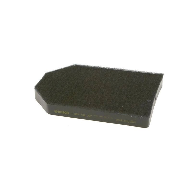 Bosch Cabin Air Filter (Pollen Filter) 1 987 432 367