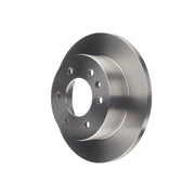 Bosch 2 x Solid Brake Discs 0 986 479 S05