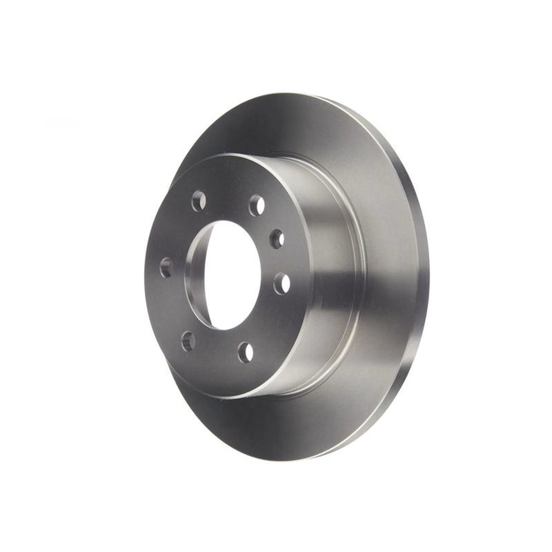 Bosch 2 x Solid Brake Discs 0 986 479 S05