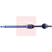 Apec CV Drive Shaft Driveshaft Front Right ADS1042R
