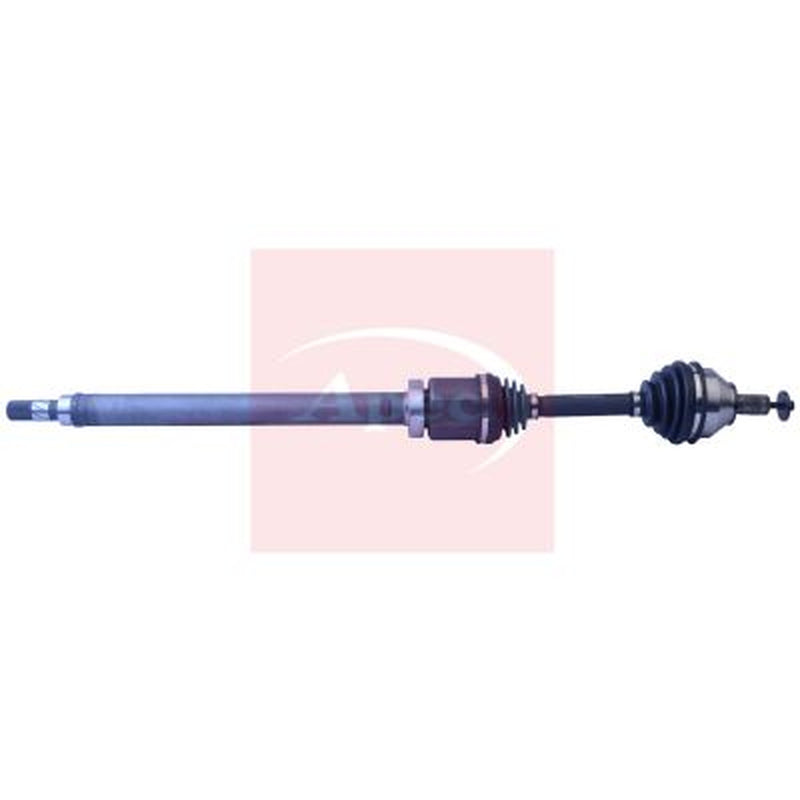 Apec CV Drive Shaft Driveshaft Front Right ADS1042R