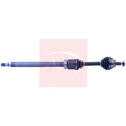 Apec CV Drive Shaft Driveshaft Front Right ADS1042R