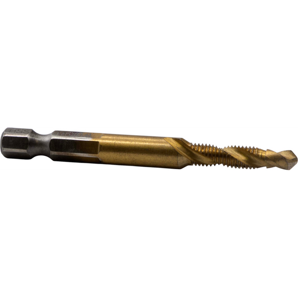 Sealey Combination Drill & Tap (0.8mm - M5)