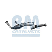 BM Catalysts Petrol Cat BM90855