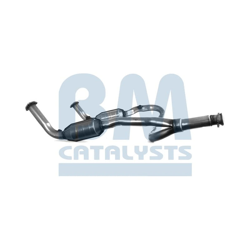 BM Catalysts Petrol Cat BM90855
