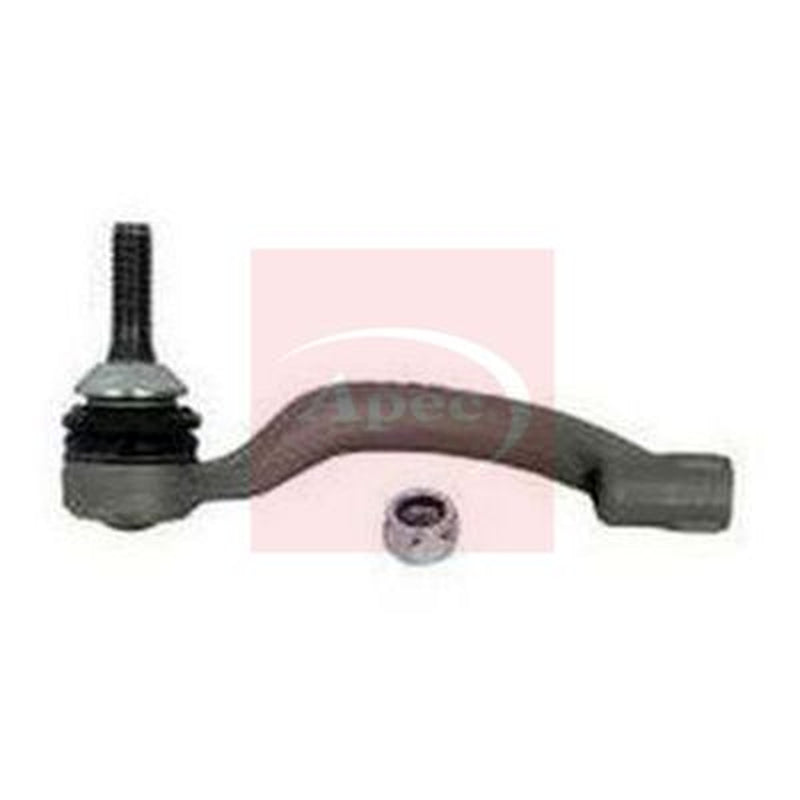 Apec Steering Tie Rod End Ball Joint Front Left M14x1.5 AST6441