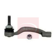 Apec Steering Tie Rod End Ball Joint Front Left M14x1.5 AST6441
