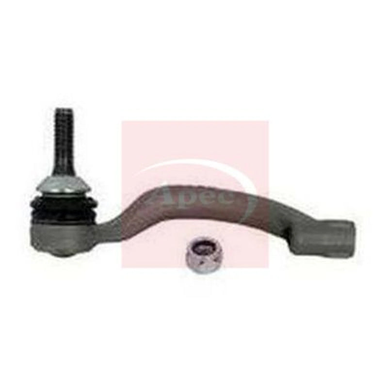 Apec Steering Tie Rod End Ball Joint Front Left M14x1.5 AST6441