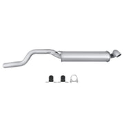 Hella End Silencer Rear 8LD 366 036-531