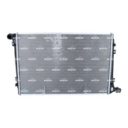NRF Engine Radiator 53814