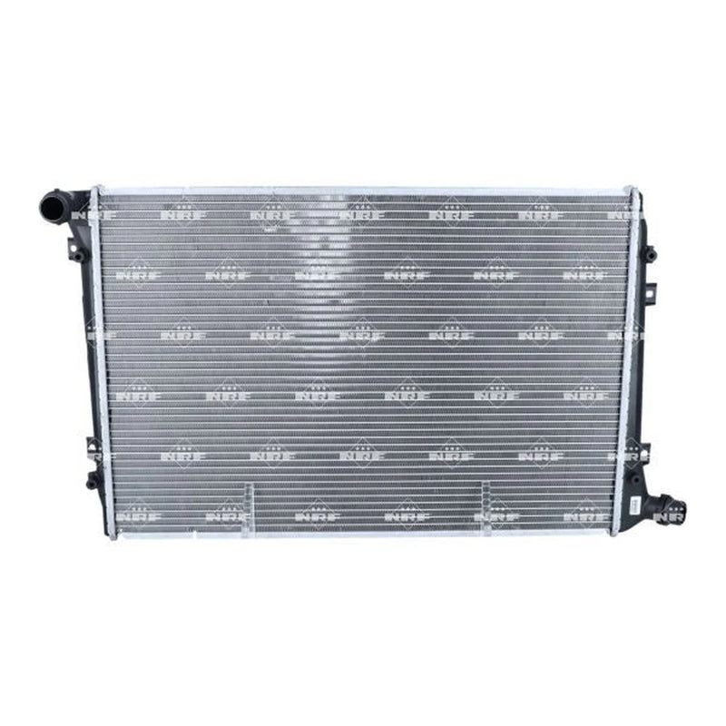 NRF Engine Radiator 53814