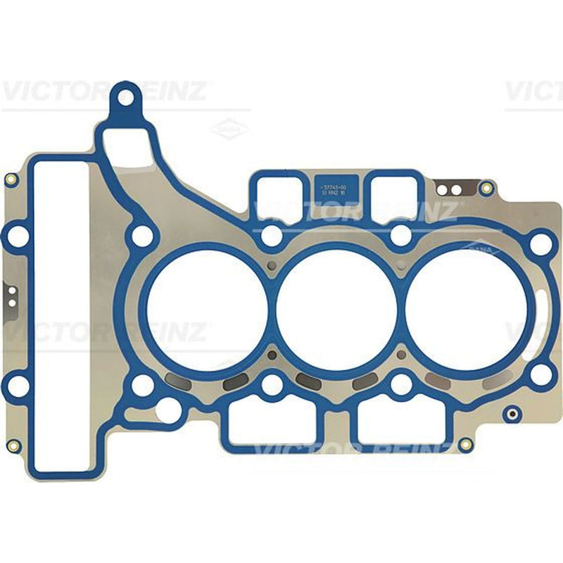 Victor Reinz Cylinder Head Gasket 0mm Thick 61-37745-00