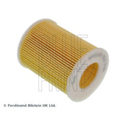 Blue Print Engine Oil Filter ADG02128
