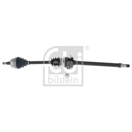 Febi CV Drive Shaft Driveshaft Front Right 181271