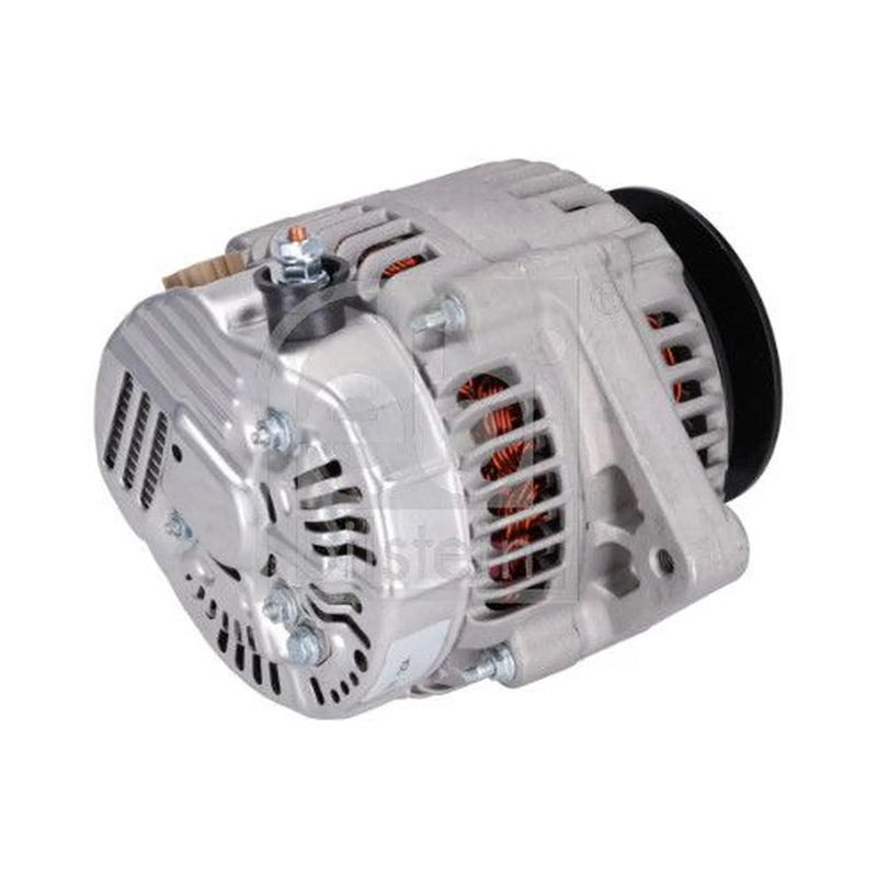 Febi Car Alternator 12V 186626