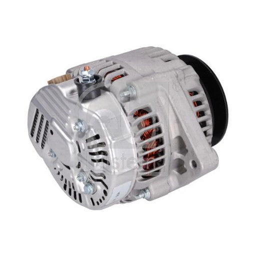 Febi Car Alternator 12V 186626