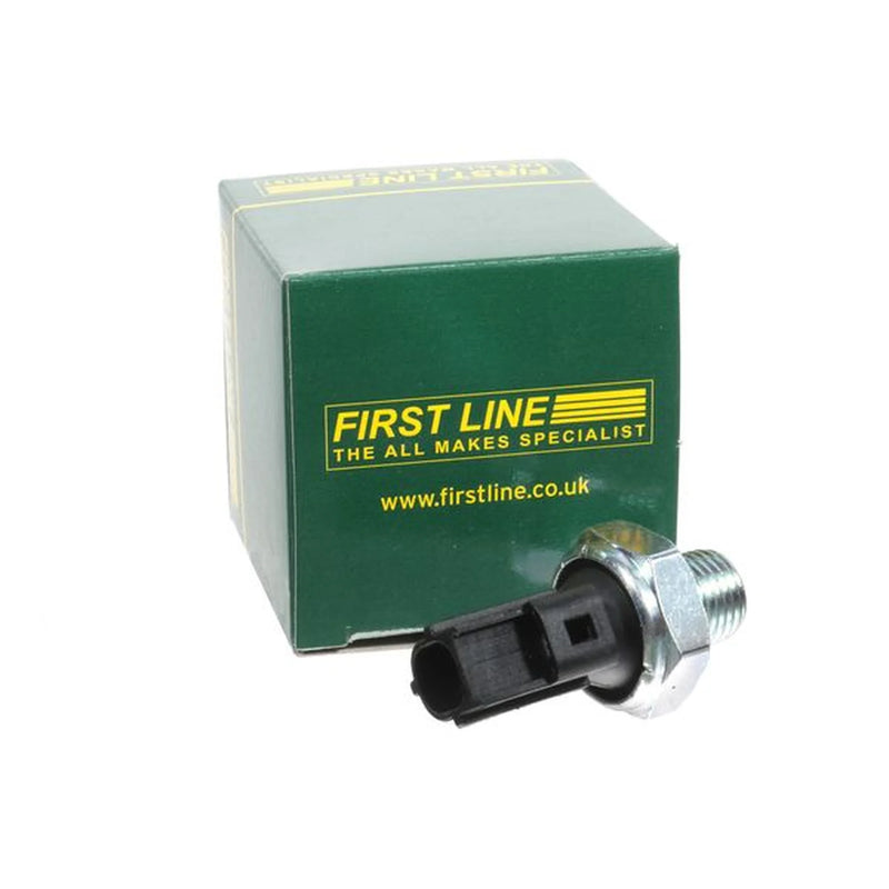 First Line Oil Pressure Sensor Switch FOP1007