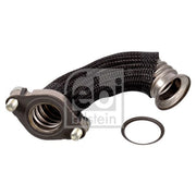 Febi Egr Valve Pipe Steel 174182