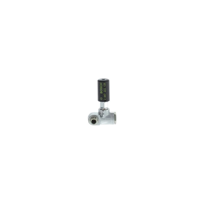 Bosch Fuel Pump Assembly 0 440 011 021