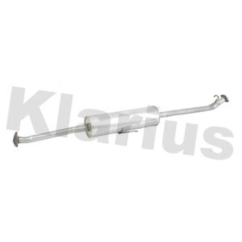 Klarius Box With Centre Pipe Centre HA336E