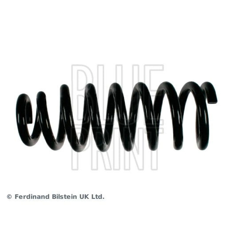 Blue Print Front Suspension Coil Spring ADG088380